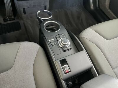 BMW i3 Gebrauchtwagen BMW i3 Gebrauchtwagen