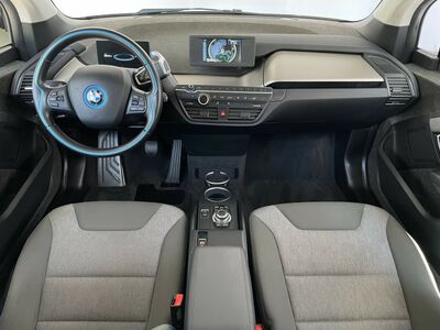 BMW i3 Gebrauchtwagen BMW i3 Gebrauchtwagen