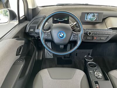BMW i3 Gebrauchtwagen BMW i3 Gebrauchtwagen
