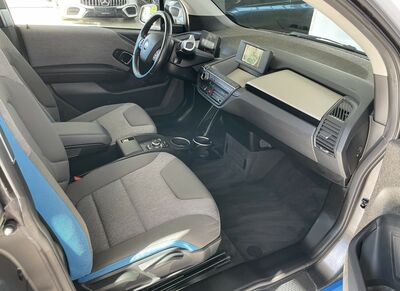BMW i3 Gebrauchtwagen BMW i3 Gebrauchtwagen