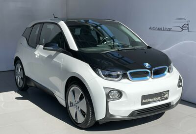 BMW i3 Gebrauchtwagen BMW i3 Gebrauchtwagen