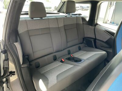 BMW i3 Gebrauchtwagen BMW i3 Gebrauchtwagen