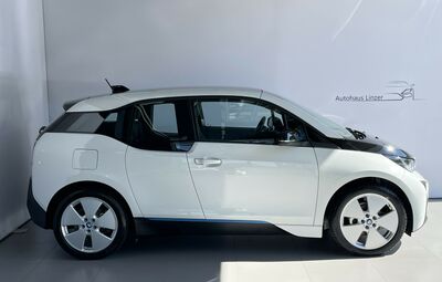 BMW i3 Gebrauchtwagen BMW i3 Gebrauchtwagen