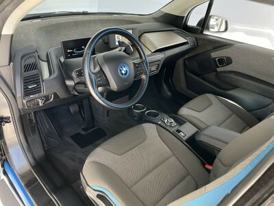BMW i3 Gebrauchtwagen BMW i3 Gebrauchtwagen