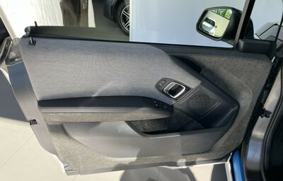 BMW i3 Gebrauchtwagen BMW i3 Gebrauchtwagen