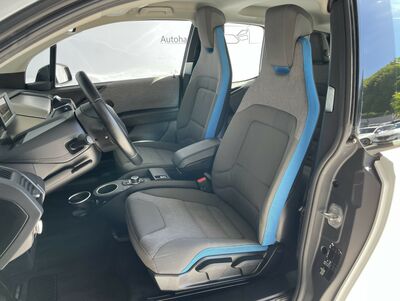 BMW i3 Gebrauchtwagen BMW i3 Gebrauchtwagen