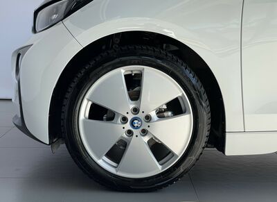 BMW i3 Gebrauchtwagen BMW i3 Gebrauchtwagen