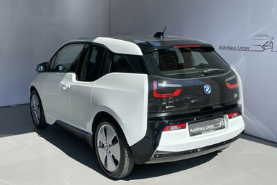 BMW i3 Gebrauchtwagen BMW i3 Gebrauchtwagen