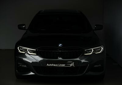 BMW 3er Gebrauchtwagen