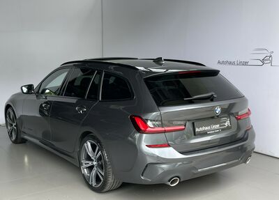 BMW 3er Gebrauchtwagen