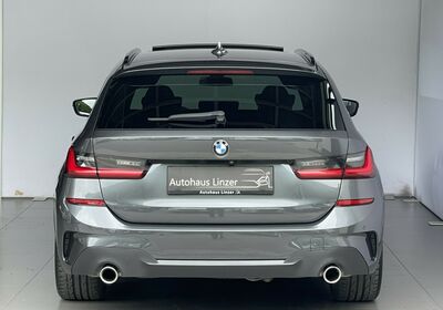 BMW 3er Gebrauchtwagen