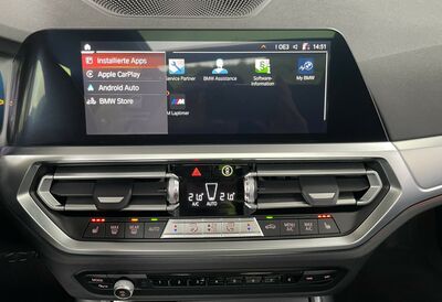 BMW 3er Gebrauchtwagen