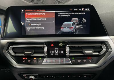 BMW 3er Gebrauchtwagen
