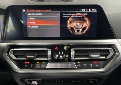 BMW 3er Gebrauchtwagen