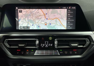 BMW 3er Gebrauchtwagen