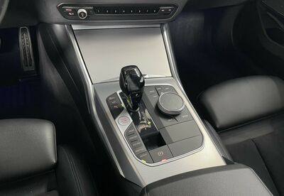 BMW 3er Gebrauchtwagen
