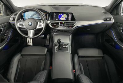BMW 3er Gebrauchtwagen
