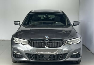 BMW 3er Gebrauchtwagen