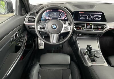 BMW 3er Gebrauchtwagen