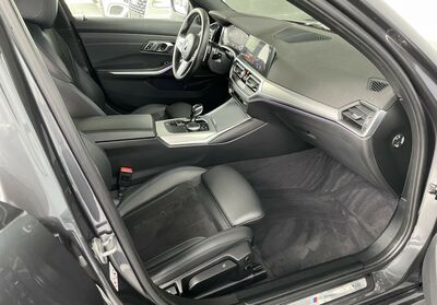 BMW 3er Gebrauchtwagen