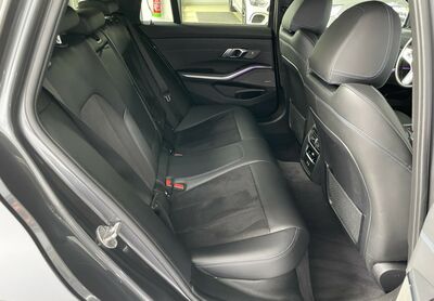 BMW 3er Gebrauchtwagen