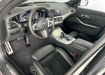 BMW 3er Gebrauchtwagen