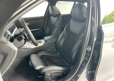 BMW 3er Gebrauchtwagen