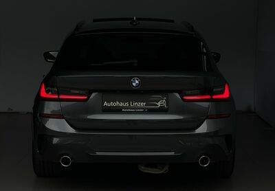 BMW 3er Gebrauchtwagen