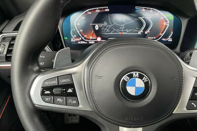 BMW 3er Gebrauchtwagen