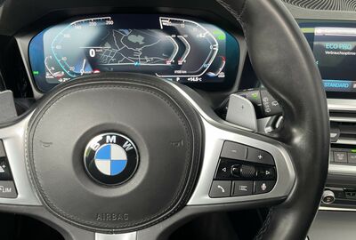 BMW 3er Gebrauchtwagen