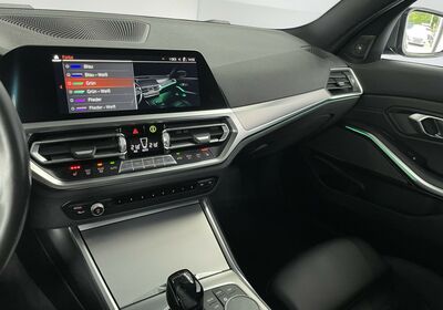 BMW 3er Gebrauchtwagen