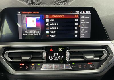 BMW 3er Gebrauchtwagen