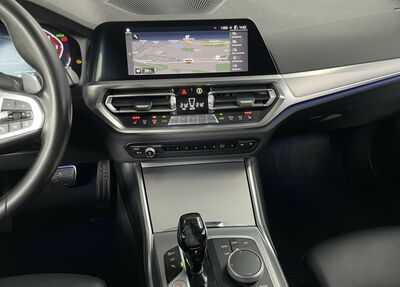 BMW 3er Gebrauchtwagen