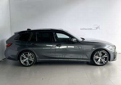 BMW 3er Gebrauchtwagen