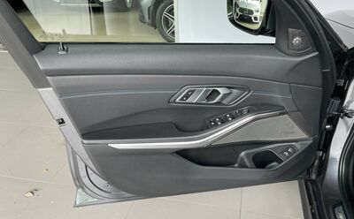 BMW 3er Gebrauchtwagen