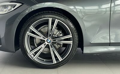 BMW 3er Gebrauchtwagen
