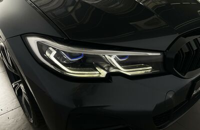 BMW 3er Gebrauchtwagen