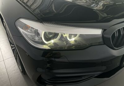 BMW 5er Gebrauchtwagen BMW 5er Gebrauchtwagen
