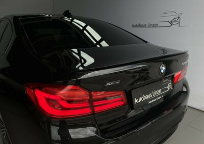 BMW 5er Gebrauchtwagen BMW 5er Gebrauchtwagen