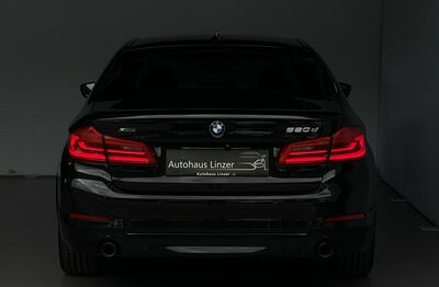 BMW 5er Gebrauchtwagen BMW 5er Gebrauchtwagen