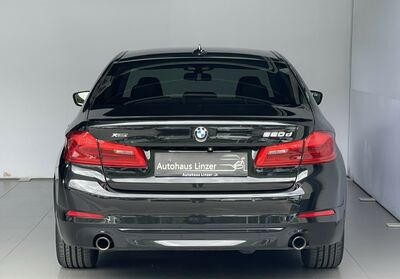 BMW 5er Gebrauchtwagen BMW 5er Gebrauchtwagen