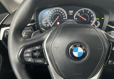 BMW 5er Gebrauchtwagen BMW 5er Gebrauchtwagen