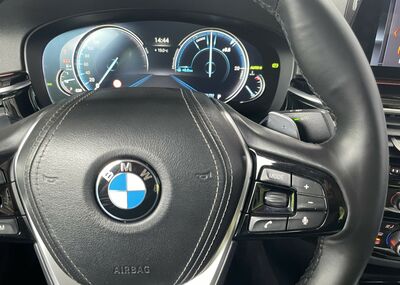 BMW 5er Gebrauchtwagen BMW 5er Gebrauchtwagen