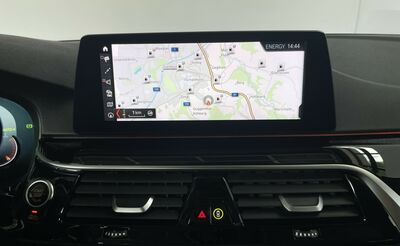 BMW 5er Gebrauchtwagen BMW 5er Gebrauchtwagen