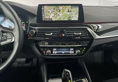 BMW 5er Gebrauchtwagen BMW 5er Gebrauchtwagen