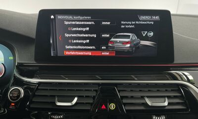 BMW 5er Gebrauchtwagen BMW 5er Gebrauchtwagen