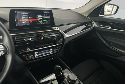 BMW 5er Gebrauchtwagen BMW 5er Gebrauchtwagen
