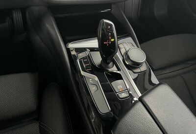 BMW 5er Gebrauchtwagen BMW 5er Gebrauchtwagen