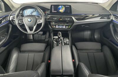 BMW 5er Gebrauchtwagen BMW 5er Gebrauchtwagen