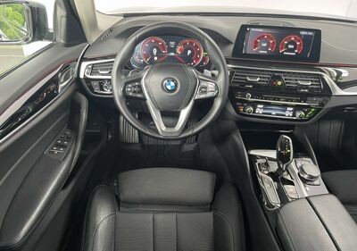 BMW 5er Gebrauchtwagen BMW 5er Gebrauchtwagen